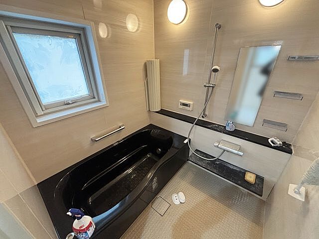 浴室 八戸市大字尻内町字尻内