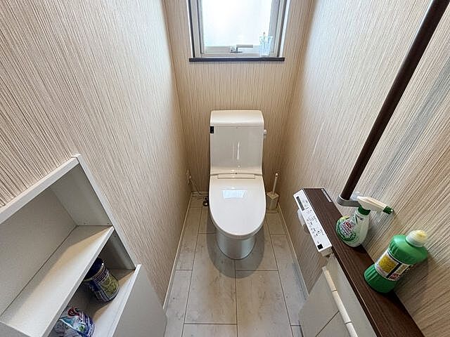 トイレ 八戸市大字尻内町字尻内