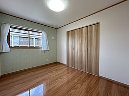 洋室の画像