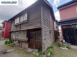 物件画像 売土地　小中野5丁目