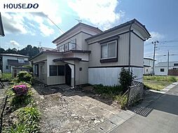 物件画像 ハウスドゥ八戸下長中古戸建　河原木