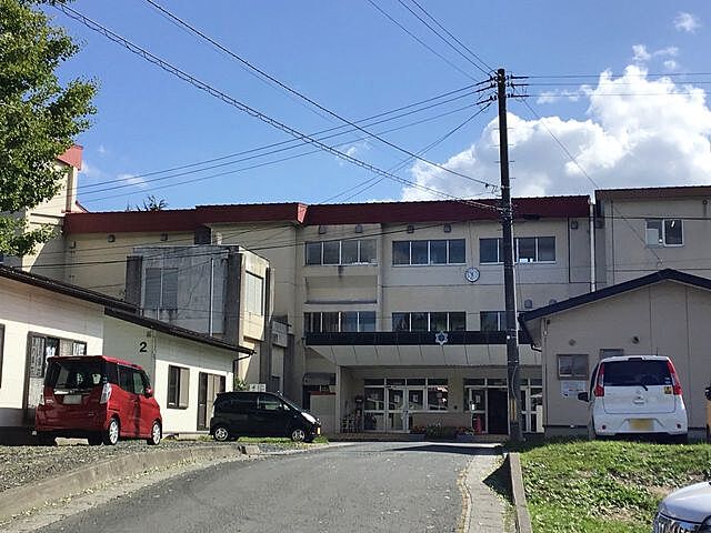 周辺 八戸市大字河原木字小田上