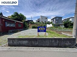 物件画像 売土地　市川町