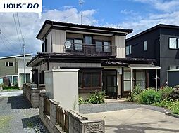 物件画像 中古戸建　河原木