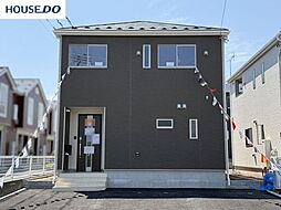 ハウスドゥ八戸下長新築分譲住宅 八戸市江陽第8・4棟