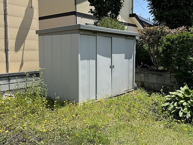 その他 三沢市大字三沢字下久保