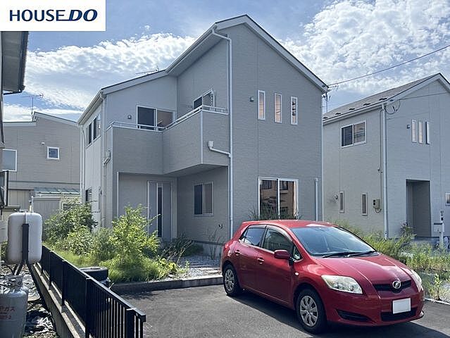 外観 上北郡おいらせ町中下田