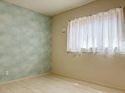 洋室の画像