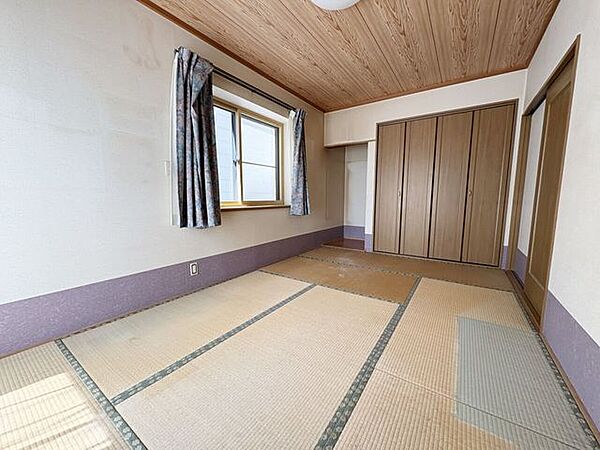 和室を拡大表示