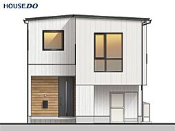 ハウスドゥ八戸下長新築戸建　小中野2丁目