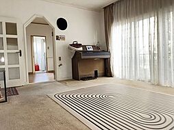 洋室の画像
