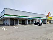 ファミリーマート 階上蒼前店 1200m