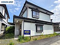 青森県八戸市大字白銀町字右岩淵通：物件画像