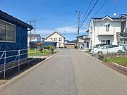 現地(2025年5月)撮影◎建築条件無し◎詳細は、ハウスドゥ  八戸田向までお気軽にお問い合わせ下さいませ♪