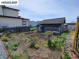売土地　鮫町