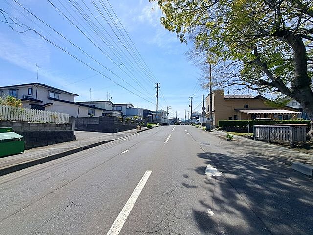 外観 八戸市大字鮫町字二見町