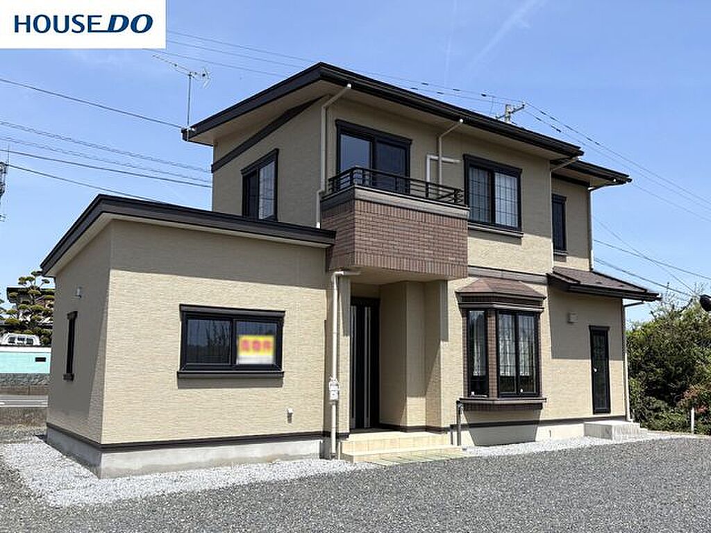 detached 青森県三戸郡階上町大字道仏字下桑木