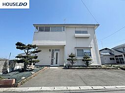 中古戸建　湊町