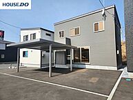 青森県八戸市新井田西1丁目：物件画像