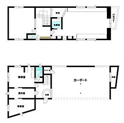 物件画像 中古戸建　新井田