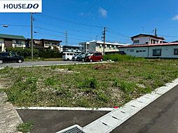 物件画像 売土地 湊高台1丁目 分譲地