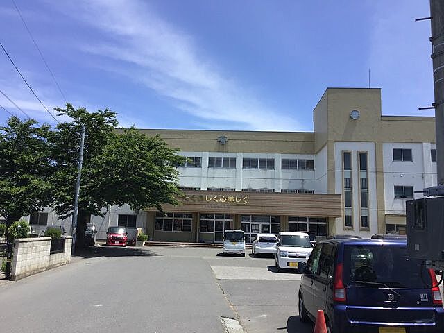 周辺 八戸市大字新井田字塩入