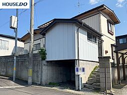 物件画像 売土地　白銀町