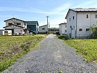 青森県三戸郡階上町蒼前西3丁目：物件画像