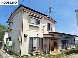 物件画像 中古戸建　田向