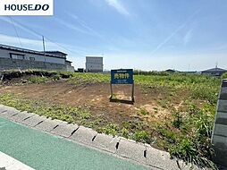 物件画像 売土地　白銀町