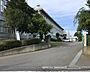 周辺：八戸市立白鴎小学校 120m