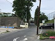 八戸市立白銀中学校 900m