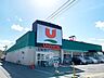周辺：ユニバース 白銀店 150m