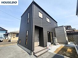 新築戸建　白銀5丁目