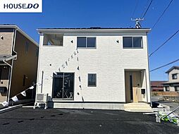 物件画像 新築分譲住宅　クレイドルガーデン新井田第16・6棟