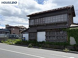 物件画像 売土地　鮫町