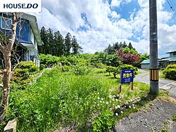 売土地 三戸郡階上町の土地画像