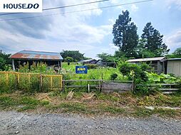 物件画像 売土地　美保野
