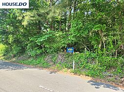 物件画像 売土地　鮫町