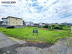 物件画像 売土地　大久保