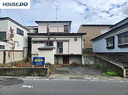 物件画像 売土地　鮫町