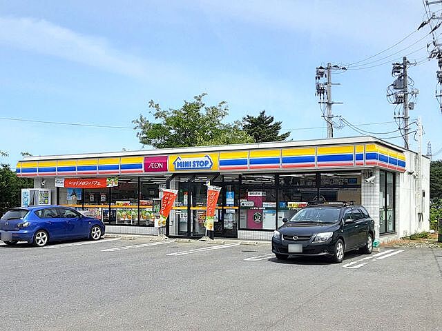 周辺 三戸郡階上町大字道仏字横沢山