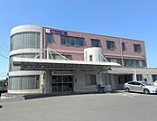 青森みちのく銀行 鮫支店/鮫白銀支店 1480m