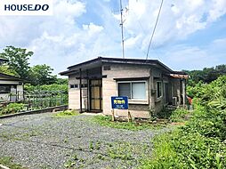 売土地 大久保
