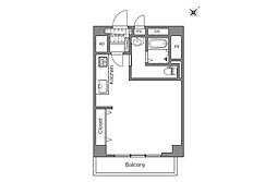 物件画像 亀有ローズマンション