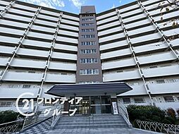 向島ニュータウン第三街区Ｄ棟　中古マンション