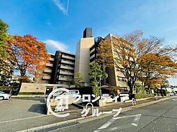 ユニ宇治マンション 1号棟 中古マンション