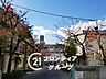 周辺：宇治市立木幡中学校 80m
