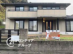 大津市日吉台4丁目　中古一戸建て