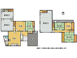 京都市伏見区醍醐古道町　中古一戸建て